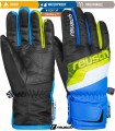 Rękawice REUSCH Dario R-Tex XT Junior wodoodporne