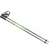 Kijki kije narciarskie zjazdowe ELAN SPEEDROD GREEN 120cm