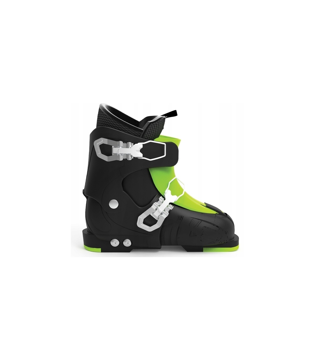 Buty narciarskie dziecięce z regulowacją Roxa Chameleon 3 220-255mm EU34-40
