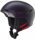 Kask narciarski snowboardowy ELAN EON MAROON 56-59