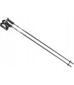 Kijki kije narciarskie zjazdowe LEKI NEOLITE CARBON 6494832 130cm