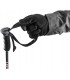 Kijki kije narciarskie zjazdowe LEKI NEOLITE CARBON 6494832 130cm