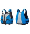 Kamizelka asekuracyjna kajak windsurfing sporty wodne MQ PRO L/XL 60-70kg