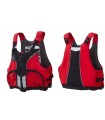 Kamizelka asekuracyjna kajak windsurfing sporty wodne MQ PRO L/XL 60-70kg