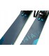 Narty zjazdowe ELAN INSOMNIA 16 TI PS ELW 11.0 146cm