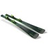 Narty zjazdowe AllMountain ELAN WINGMAN 78 TI 152cm EL11 Amphibio Truline