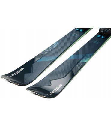 Narty zjazdowe ELAN INSOMNIA 16 TI PS ELW 11.0 146cm