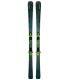 Narty zjazdowe AllMountain ELAN WINGMAN 78 TI 152cm EL11 Amphibio Truline
