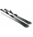 Narty zjazdowe AllMountain ELAN PRIMETIME 22 172cm EL10 Amphibio 2024/25