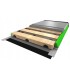 Narty zjazdowe AllMountain ELAN ELEMENT 78 RS 168 z wiązaniami EL10 2024/25