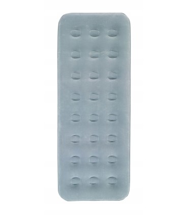 Materac jednoosobowy Campingaz 74 x 198 x 198 cm odcienie szarości