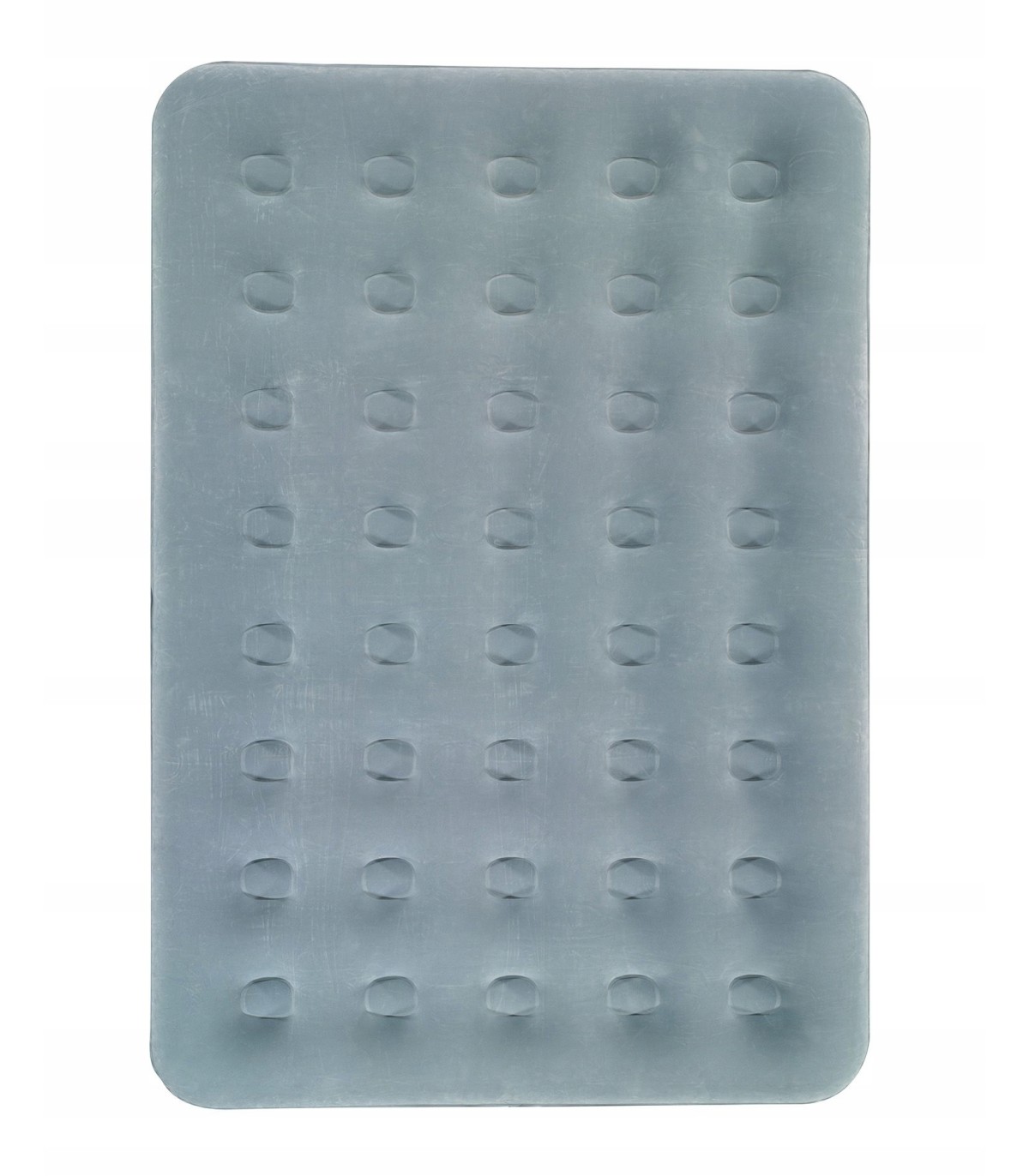 Materac dwuoosobowy Campingaz welurowy dł.198 szer.137 wys.19 cm WEJHEROWO