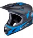 Kask rowerowy FullFace Downhill CAIRN XTRACK 54-56