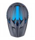 Kask rowerowy FullFace Downhill CAIRN XTRACK 54-56