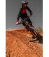 Kask rowerowy FullFace Downhill CAIRN XTRACK 54-56