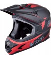 Kask rowerowy FullFace Downhill CAIRN XTRACK 56-58