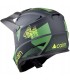 Kask rowerowy FullFace Downhill CAIRN XTRACK 60-62