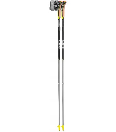 Kijki kije Nordic Walking LEKI Speed Pacer VARIO regulowany 110-120