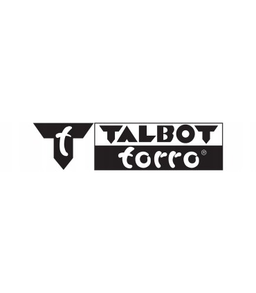 Lotki do badmintona z lampką LED Talbot-Torro Magic Night zestaw 3 szt