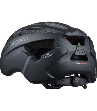 Kask rowerowy szosowy gravelowy CAIRN PRISM 52-55