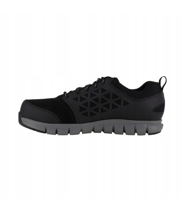 Obuwie robocze półbuty buty Reebok Excel Light Athletic S1P EU 42 27cm