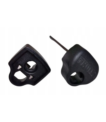 Thule Rapid System Pokrętło Gałka Zaślepka Klucz rapid 750 755