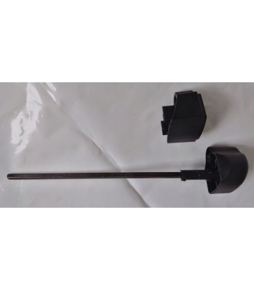 Thule Rapid System Pokrętło Gałka Zaślepka Klucz rapid 750 755