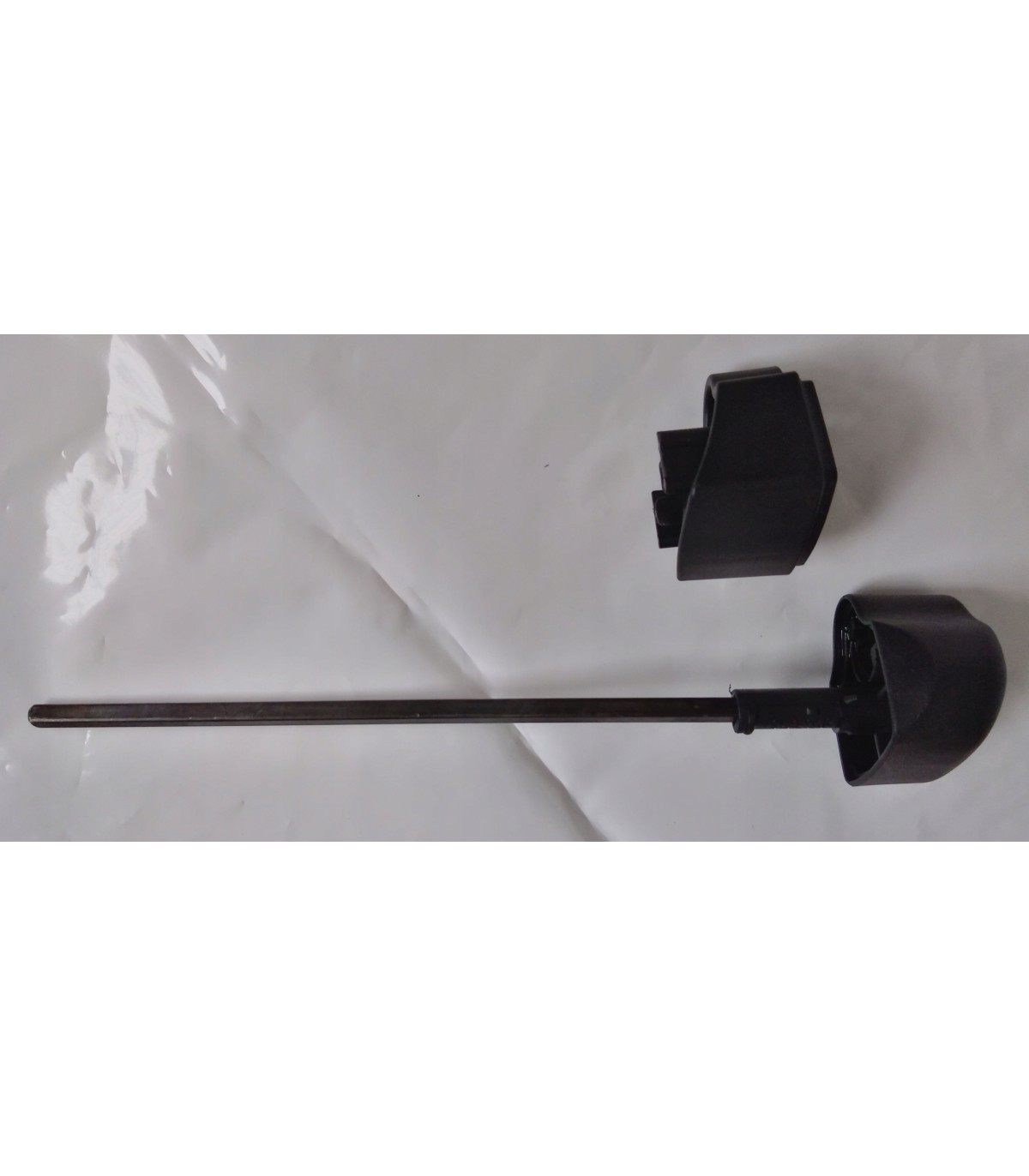 Thule Rapid System Pokrętło Gałka Zaślepka Klucz rapid 750 755