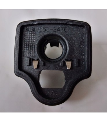 Thule Rapid System Pokrętło Gałka Zaślepka Klucz rapid 750 755