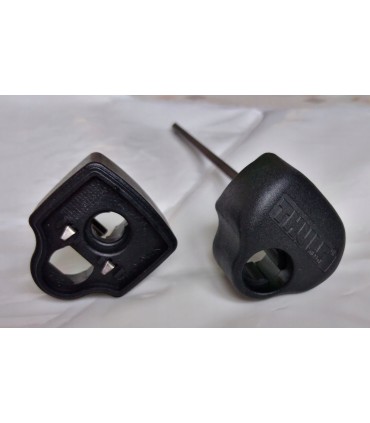 Thule Rapid System Pokrętło Gałka Zaślepka Klucz rapid 750 755