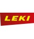 Buciki nakładki trekkingowe LEKI SILENT SPIKE PAD