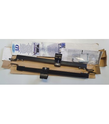 Adapter Adaptor 3D bagażnika Automaxi Mont Blanc