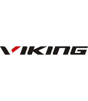 Torba Pokrowiec Etui na kije kijki Trekking Nordic UciekajZaMiasto