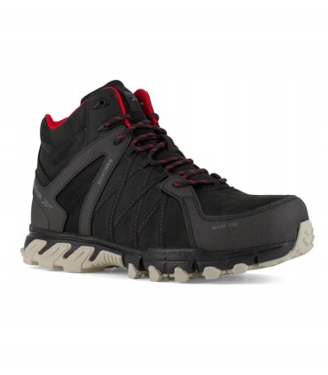Obuwie robocze buty Reebok Trailgrip Safety Athletic S3 EU 42 27cm