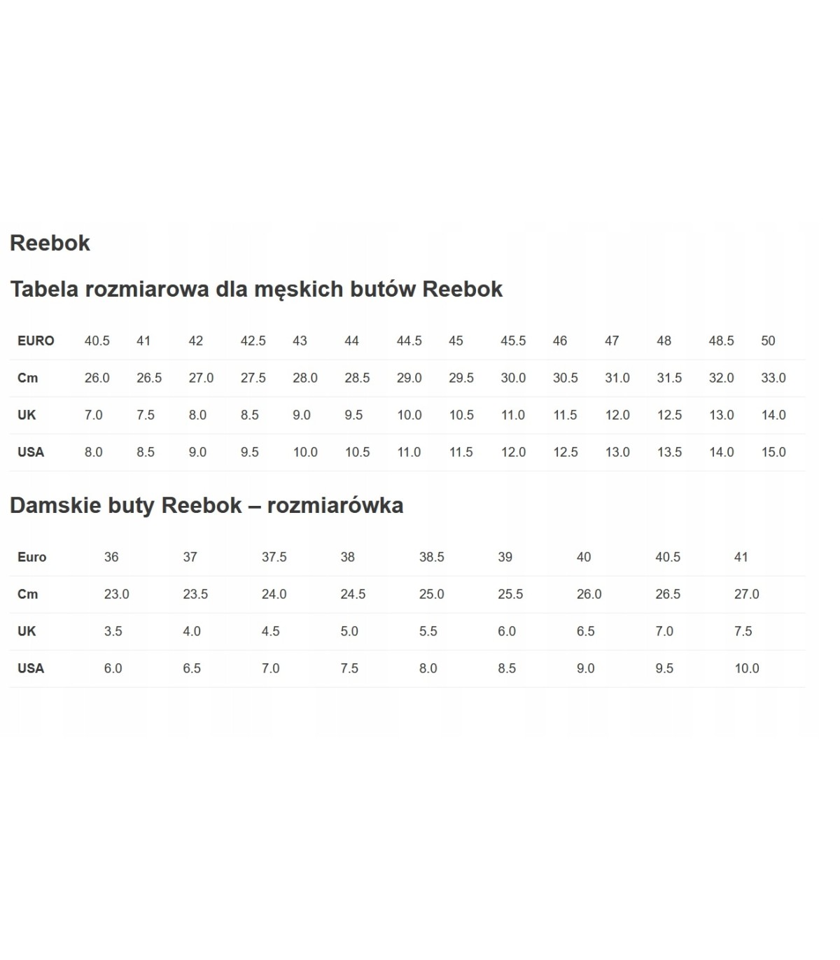 Obuwie robocze buty Reebok Trailgrip Safety Athletic S3 EU 42 27cm