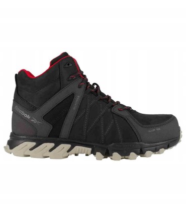 Obuwie robocze buty Reebok Trailgrip Safety Athletic S3 EU 42 27cm