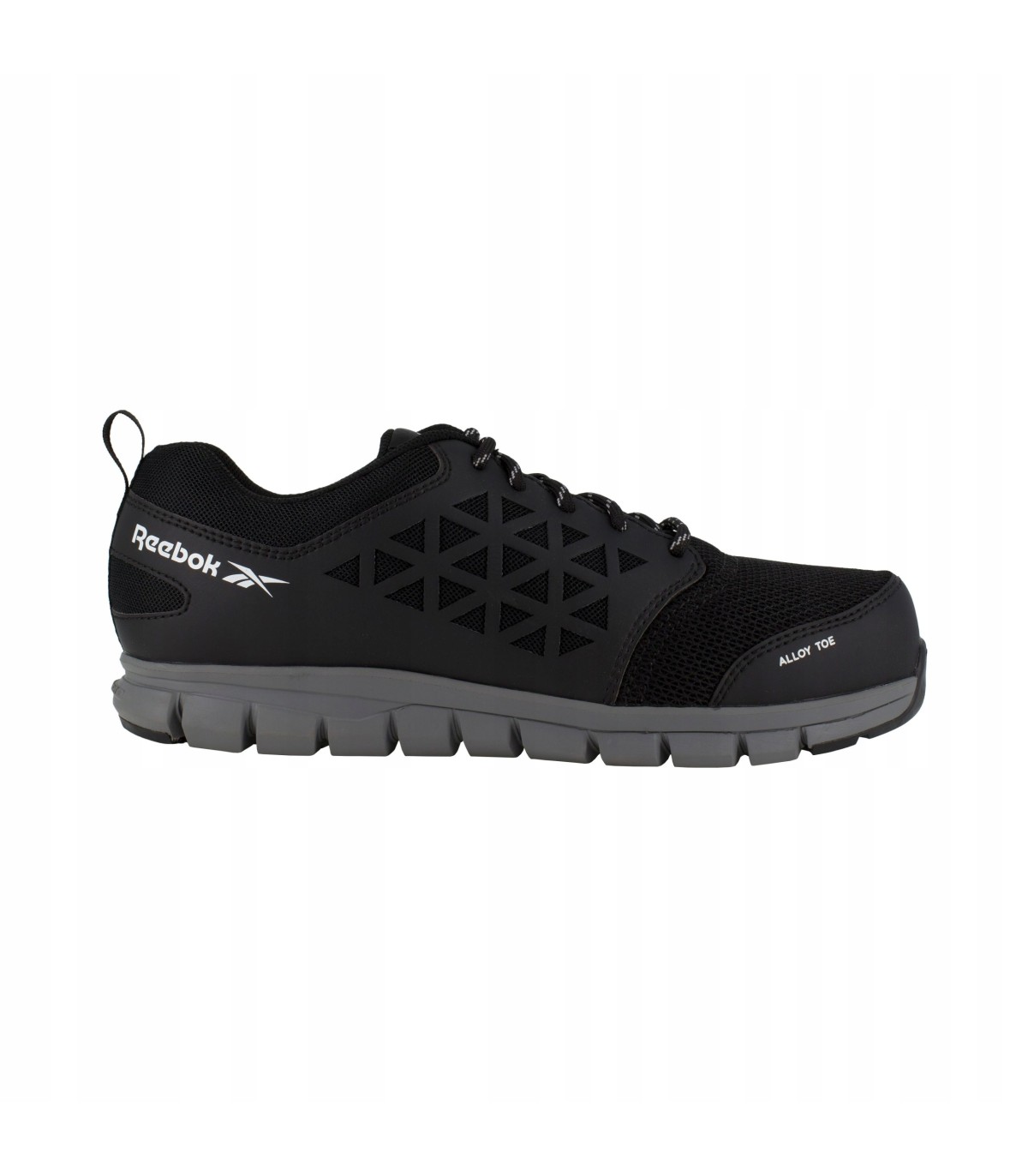 Obuwie robocze półbuty buty Reebok Excel Light Athletic S1P EU 43 28cm