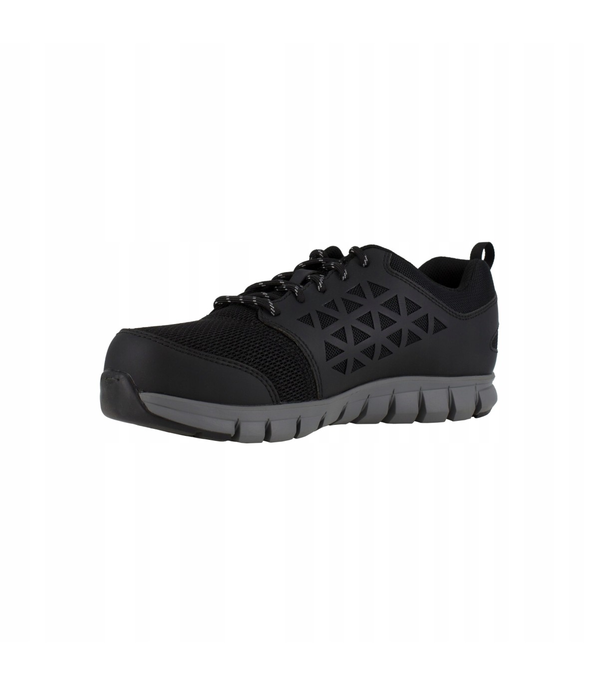 Obuwie robocze półbuty buty Reebok Excel Light Athletic S1P EU 43 28cm
