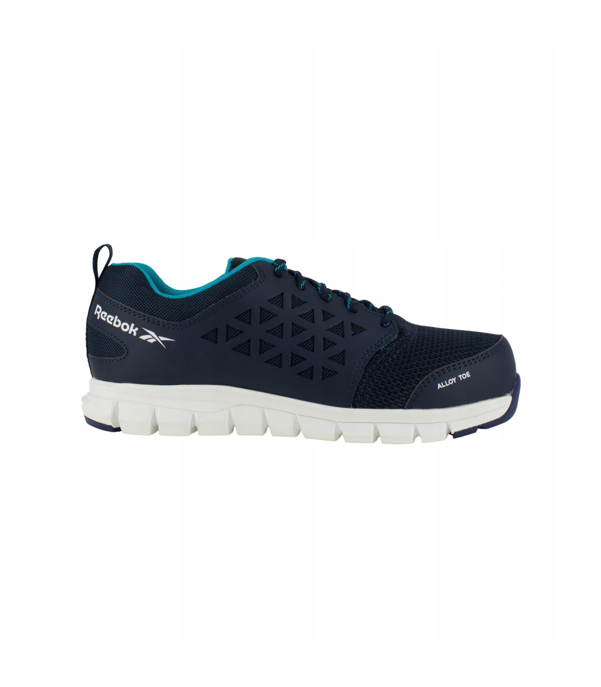 Obuwie robocze półbuty buty damskie Reebok Excel Light Athletic S1P 39 25,5