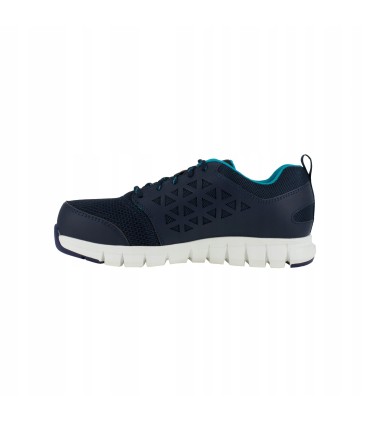 Obuwie robocze półbuty buty damskie Reebok Excel Light Athletic S1P 39 25,5