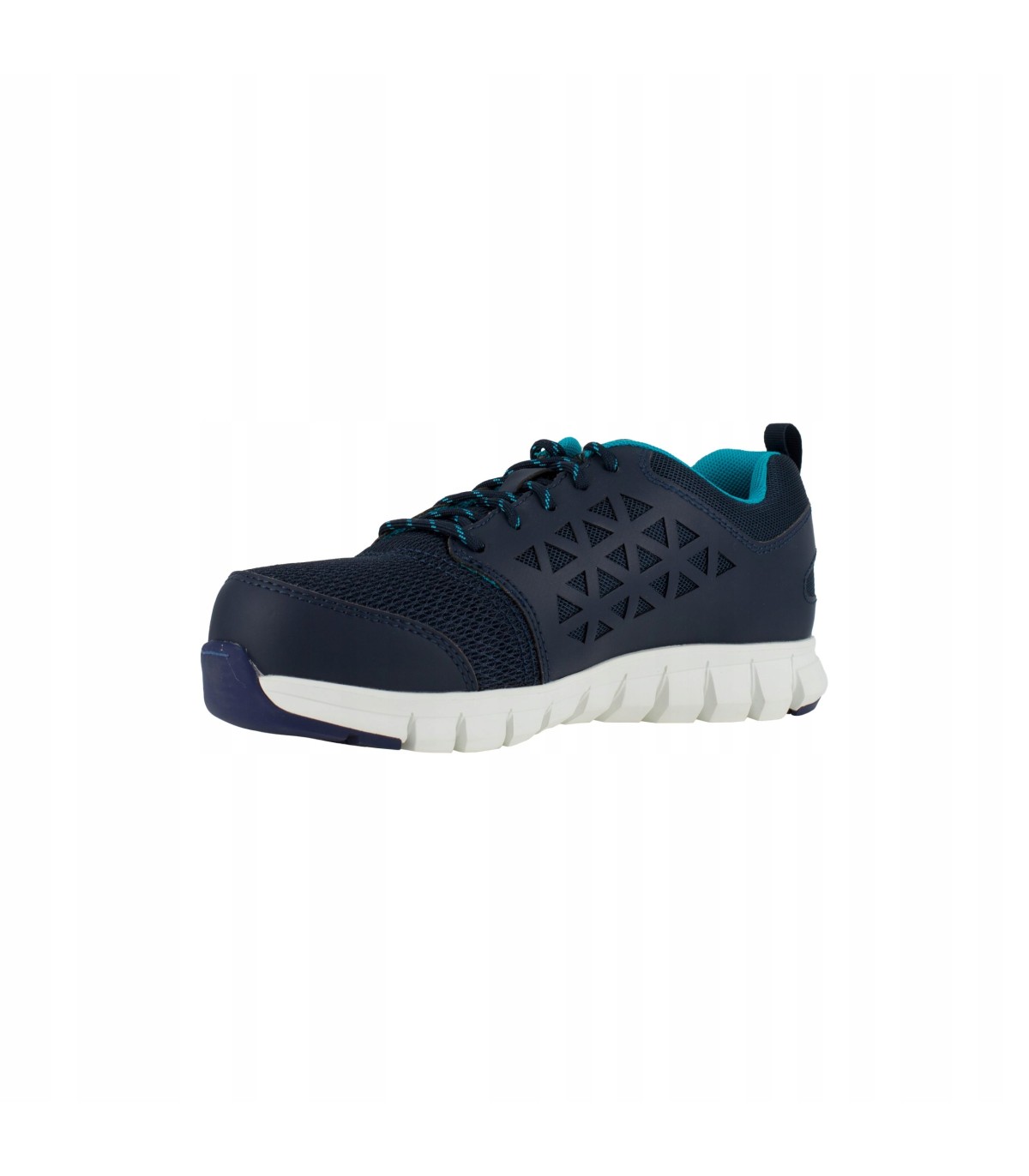 Obuwie robocze półbuty buty damskie Reebok Excel Light Athletic S1P 39 25,5