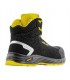 Obuwie robocze buty VM FOOTWEAR WISCONSIN S3 ESD SRC 45EU