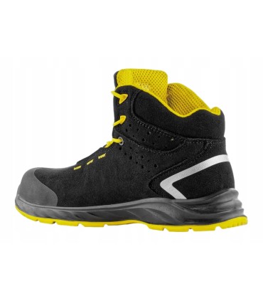 Obuwie robocze buty VM FOOTWEAR WISCONSIN S3 ESD SRC 44EU