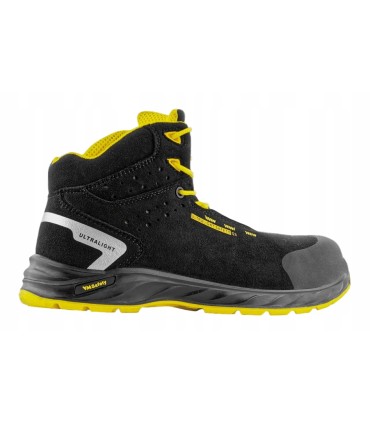 Obuwie robocze buty VM FOOTWEAR WISCONSIN S3 ESD SRC 41EU