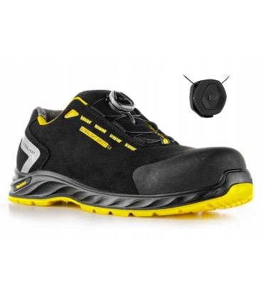 Obuwie robocze buty VM FOOTWEAR CALIFORNIA S3 ESD SRC BOA 43EU