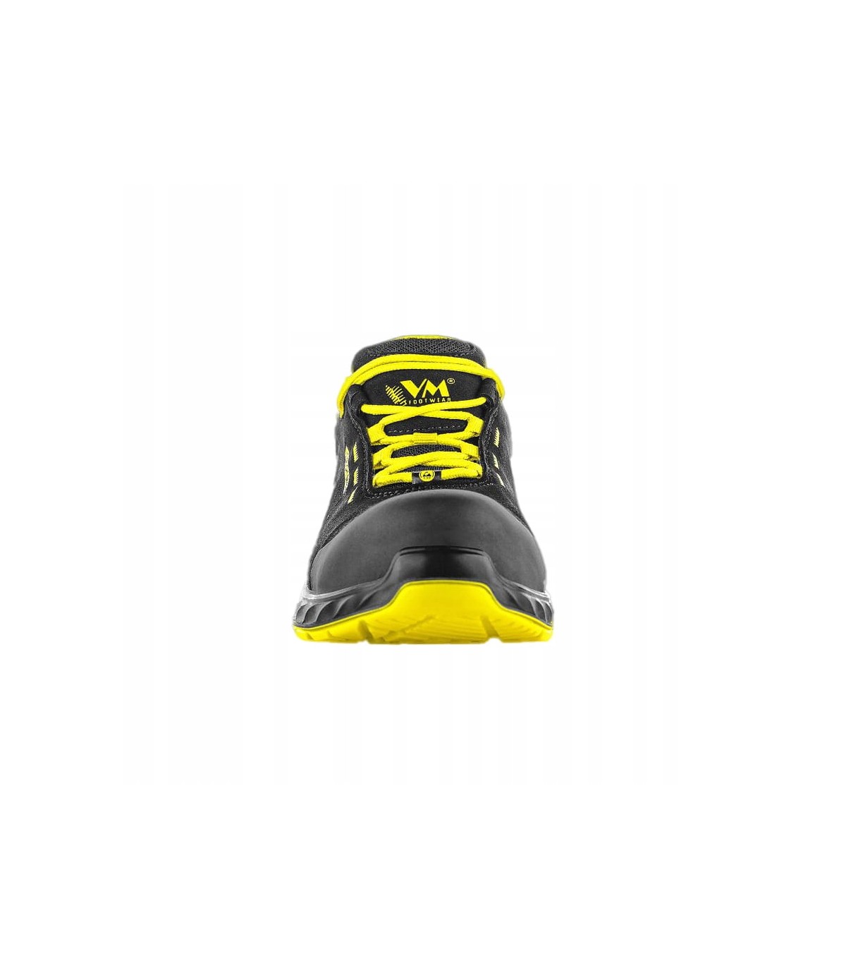 Obuwie robocze buty VM FOOTWEAR CALIFORNIA S3 ESD SRC 44EU