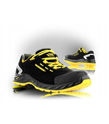 Obuwie robocze buty VM FOOTWEAR CALIFORNIA S3 ESD SRC 44EU