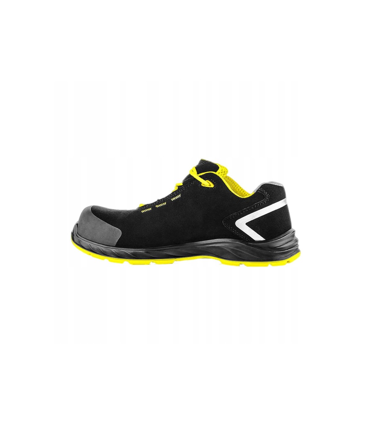 Obuwie robocze buty VM FOOTWEAR CALIFORNIA S3 ESD SRC 43EU
