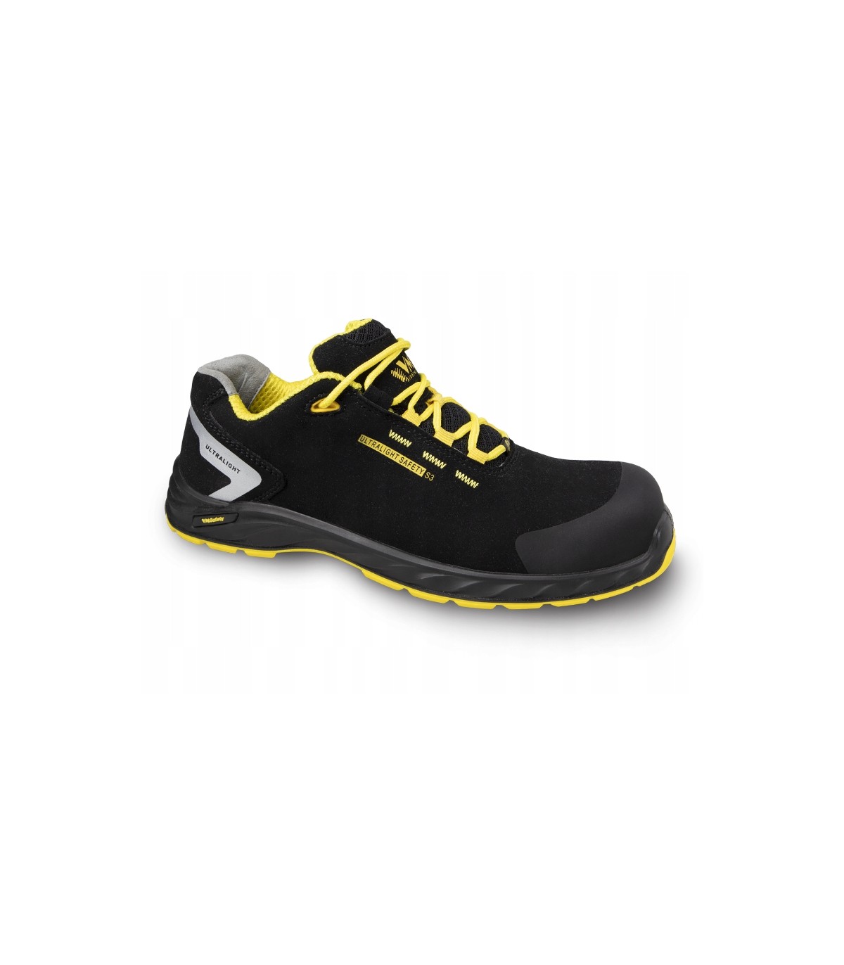 Obuwie robocze buty VM FOOTWEAR CALIFORNIA S3 ESD SRC 43EU