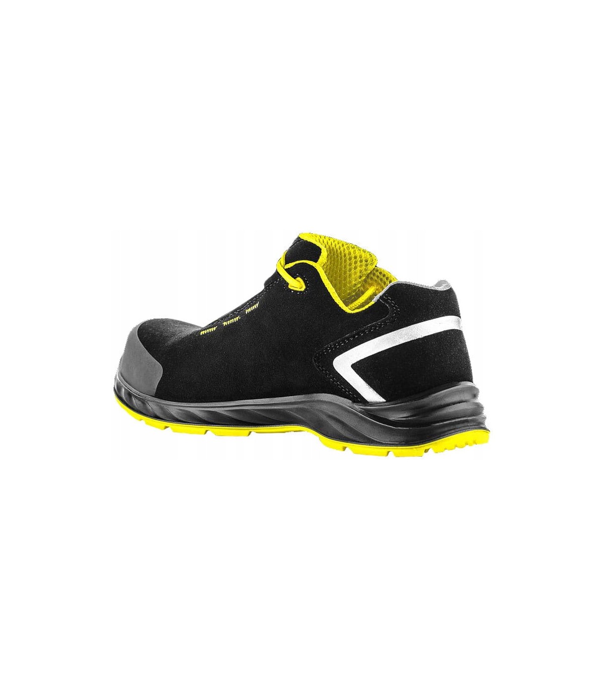 Obuwie robocze buty VM FOOTWEAR CALIFORNIA S3 ESD SRC 43EU